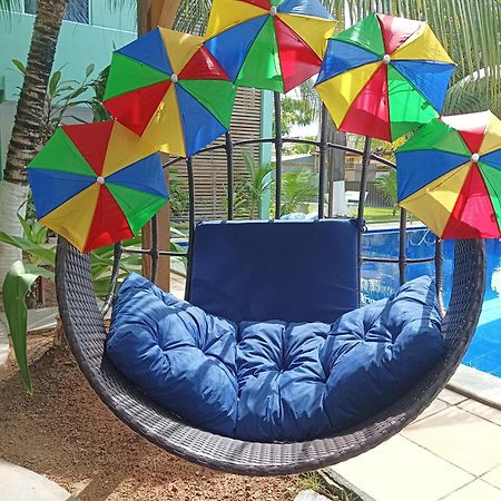 Ws Beach Pousada Porto de Galinhas Exterior photo