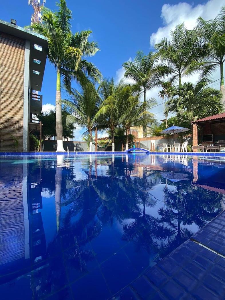 Ws Beach Pousada Porto de Galinhas Exterior photo