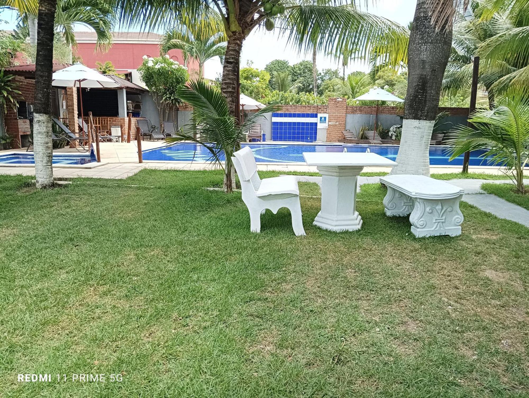 Ws Beach Pousada Porto de Galinhas Exterior photo